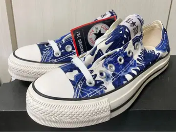 컨버스 올스타 리조트알로하 슬립 OX