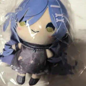 누이 스포 mini 요노 쿠로무