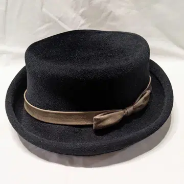 모자 햇 VOGUE 긴자 VOGUE tokyo 고급 모자 블랙