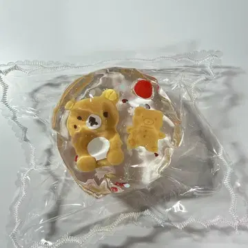 리락쿠마 스퀴즈