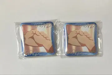 귀멸의 칼날 기둥전 기둥 백경 매니악 캔뱃지 토미오카 기유