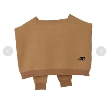 Ameri CARDIGAN LIKE SHAWL BAG