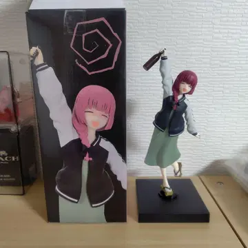 봇치 더 록! 키쿠리 피규어