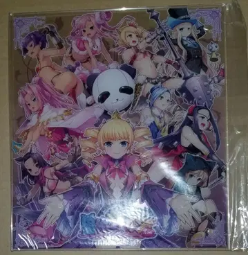 Baseson 스즈쿠리 카린쨩 아크릴 스탠드 칸타카