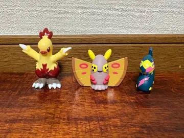 포켓몬 키즈 이로치