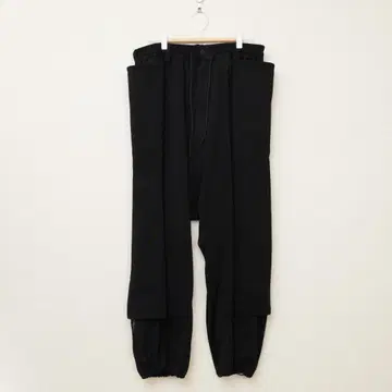 2025ss Y-3 M 3S TP OPENHEM 트랙 팬츠 M