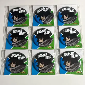 히로아카 훼미리마트 캔뱃지 아이자와 쇼타