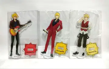 Fate strange Fake JOYSOUND 콜라보 아크릴 스탠드