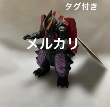 피규어 키메라베로스 울트라맨 괴수