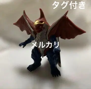 피규어 골바 울트라맨 괴수