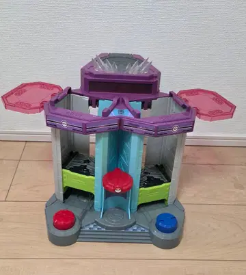 포켓몬 거대 배틀 타워