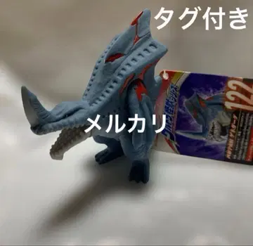 피규어 울트라맨 게네가그 괴수