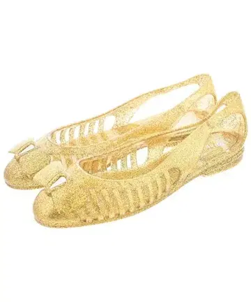 Salvatore Ferragamo 발레 슈즈/오페라 슈즈 여성용