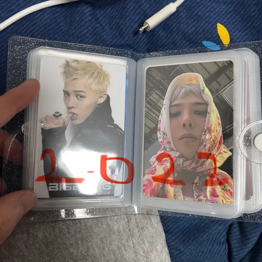 BIGBANG T.O.P コレクションカード　17点 BIGBANG T.O.P コレクションカード 17点 【公式通販】