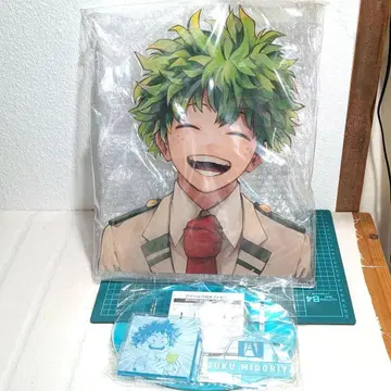 미도리야 이즈쿠 GIGA 아크릴 피규어 BD3