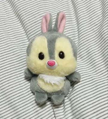 우루포챠짱 돈스케 봉제 인형 디즈니
