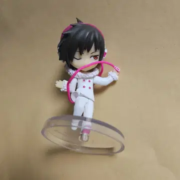 오리하라 이자야 사이키델릭 드림스 미니 피규어