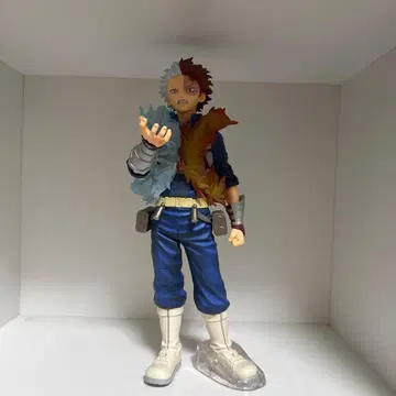 제일복권 나의 히어로 아카데미아 이어지는 세월 C상 토도로키 쇼토