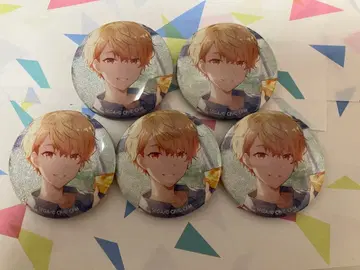 프로세카 글리터 캔뱃지 텐마 츠카사 10A 5개