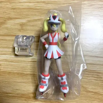 포켓몬 스케일 월드 카로스 지방 코르니