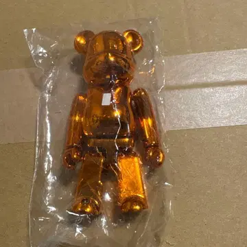 베어브릭 베이직 I