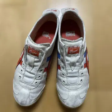 오니츠카타이거 24.0cm