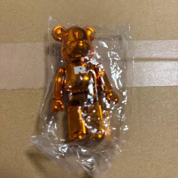 베어브릭 베이직 R