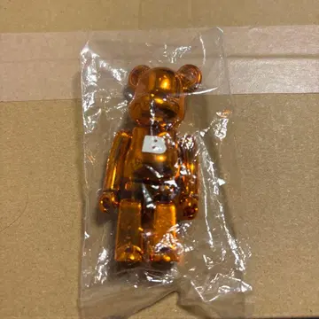 베어브릭 베이직 B