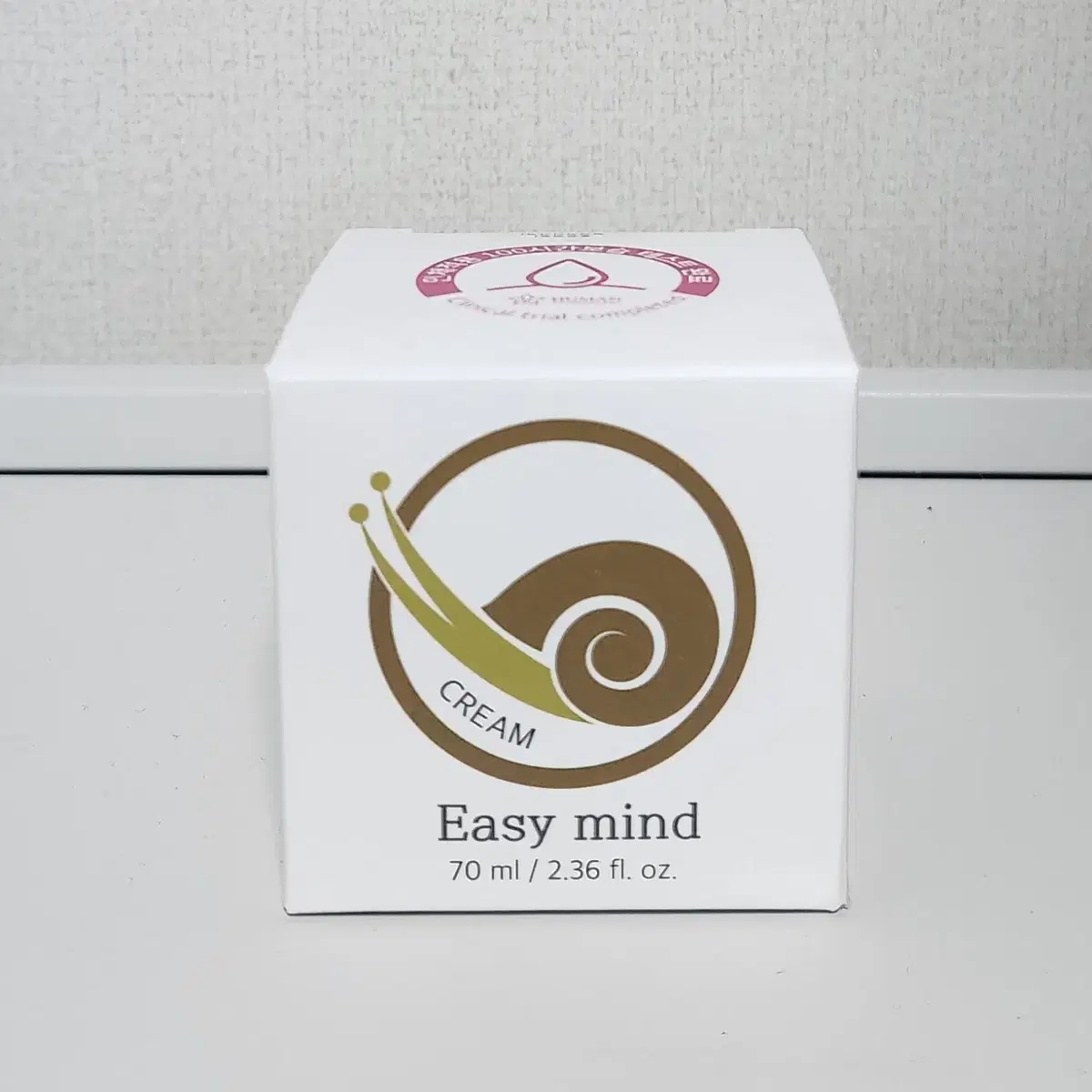 Jamin Kyung Crema Caracol Original Premier Snail 4-Piece Set 