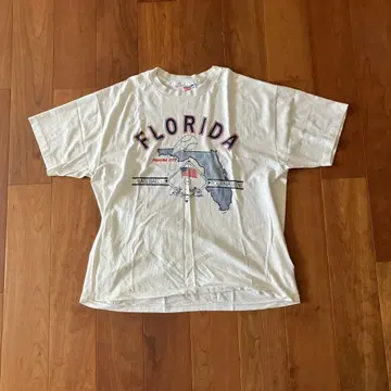 Hanes 90s~ baseball T셔츠 XL big size