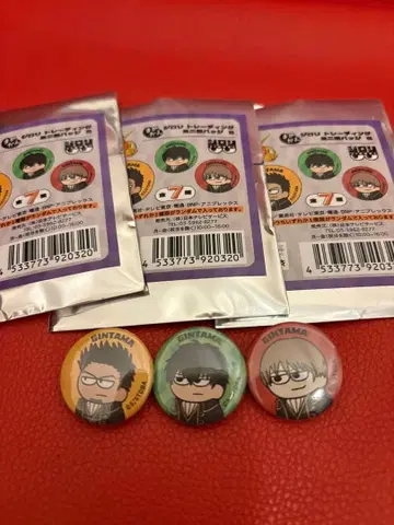 은혼 지로리 마메칸 콘도 히지카타 오키타