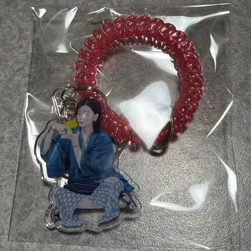 러브시크릿 극락탕 콜라보 굿즈 랜덤 락카 유손