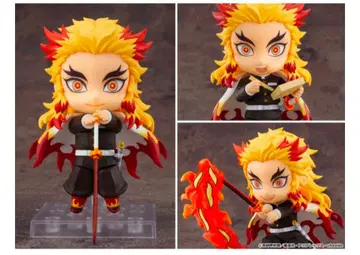 렌고쿠 쿄쥬로 넨도로이드