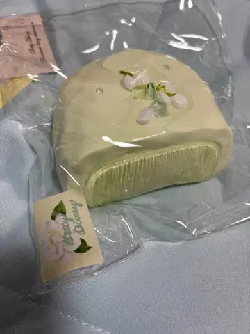 Betty diary 재스민 대복