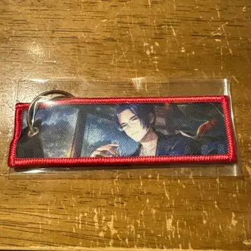 블레마이 BASE 한정판 플라이트 택 세츠미 시즈카