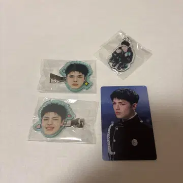 team blaze the way 팝업 MAKI