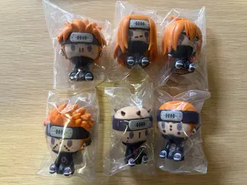 제일복권 NARUTO 나루토 페인 육도 G상 쵸코놋코 컴프 세트