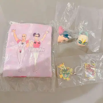 헨더랜드 가챠가챠 마카오 조마