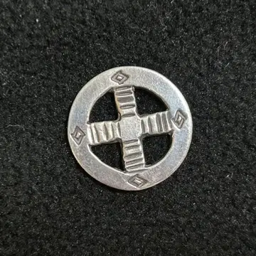 고로즈 goro's 메디슨 휠 실버 휠 플레인 휠