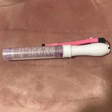 사쿠라기 마사야 응원봉