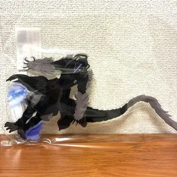 축복받은 본드 빅 아크릴 스탠드 메이드 인 어비스