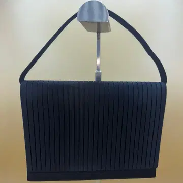 PETIT SOIR 프티소와르 핸드백 포멀 블랙 관혼상제