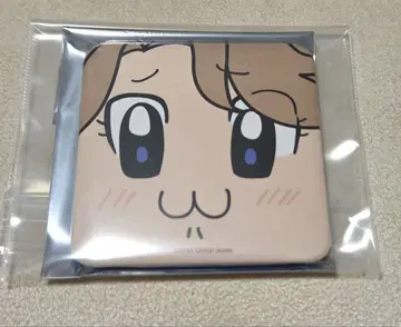 앙상블 스타즈! 앙스타 FACE 캔뱃지 나루카미 아라시