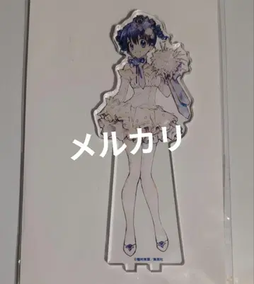 만월을 찾아서 카미야마 만월 애니메이트 카페 아크릴 스탠드 Wedding