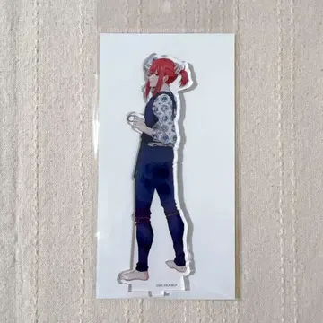 블루 록 슈유사이 마츠리노유 치치부 치기리 효마 아크릴 스탠드