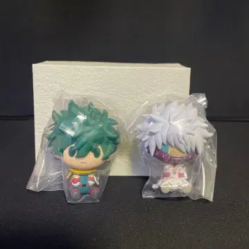 나의 히어로 아카데미아 제일복권 더 멀리 H상 쵸코놋코 데쿠 다비