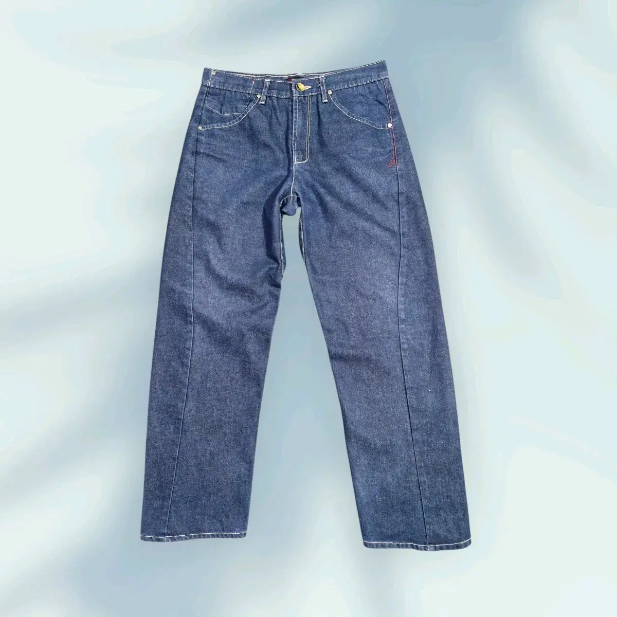 30inch) Levi's Engineered Jeans Bootcut Denim Jeans | Bunjang Global