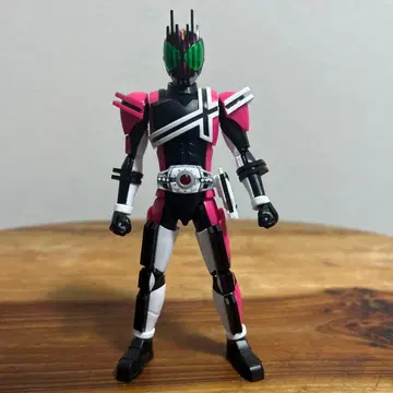 Figure-rise Standard 가면라이더 디케이드