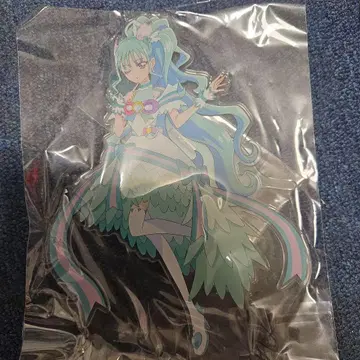 원더풀 프리큐어 큐어 릴리안 빅 아크릴 스탠드