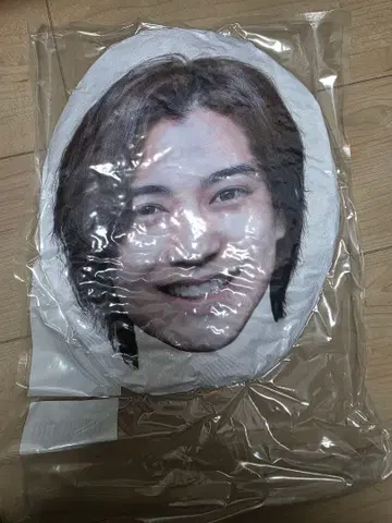 King & Prince 타카하시 카이토 군 페이스 쿠션